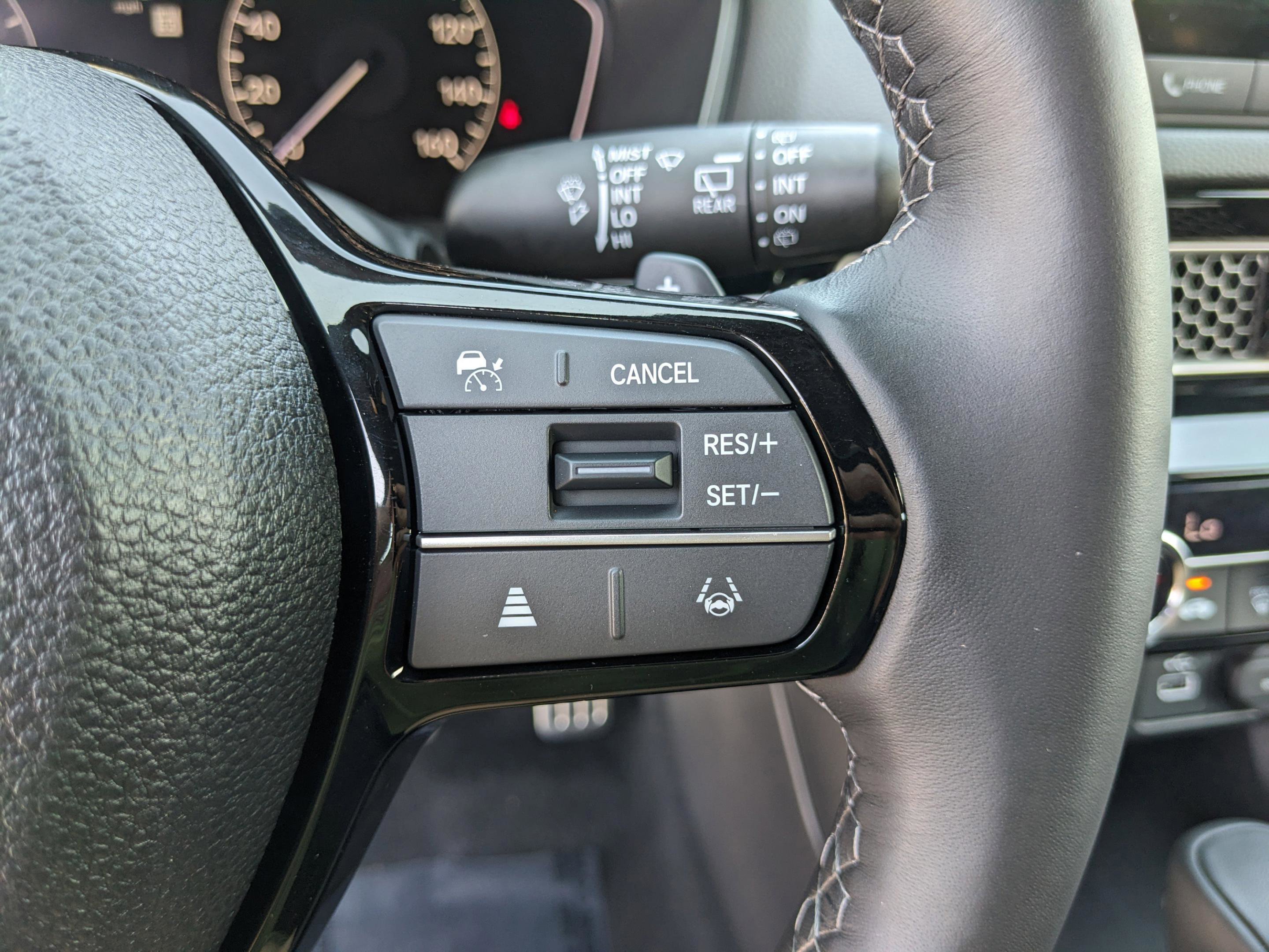 Used 2024 Honda Civic Sport image 33