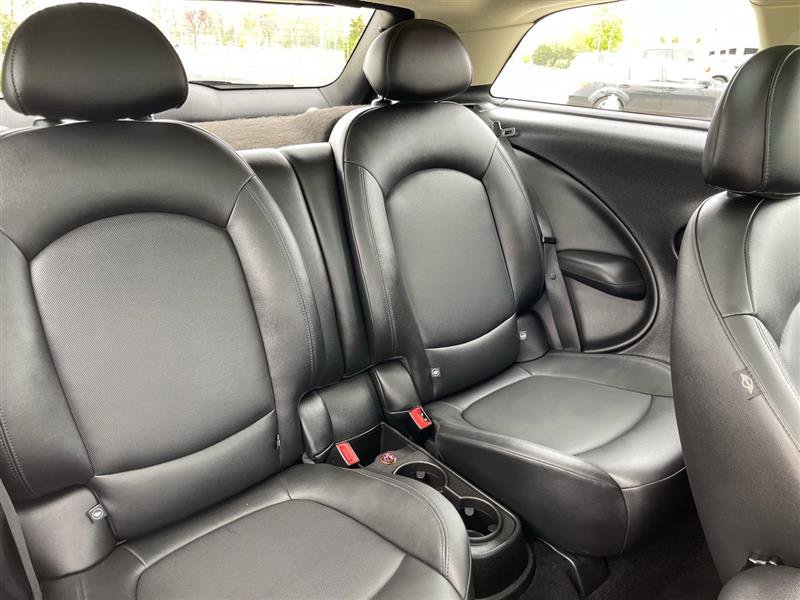 Used 2014 MINI Cooper Paceman S image 75