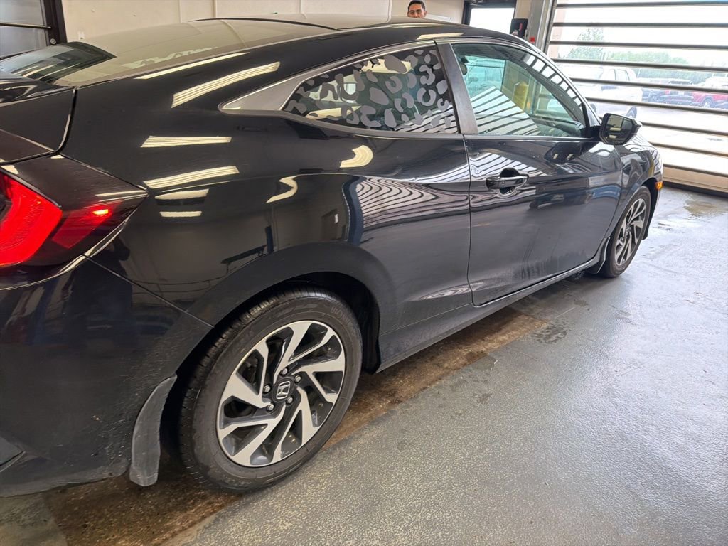Used 2017 Honda Civic LX-P image 6