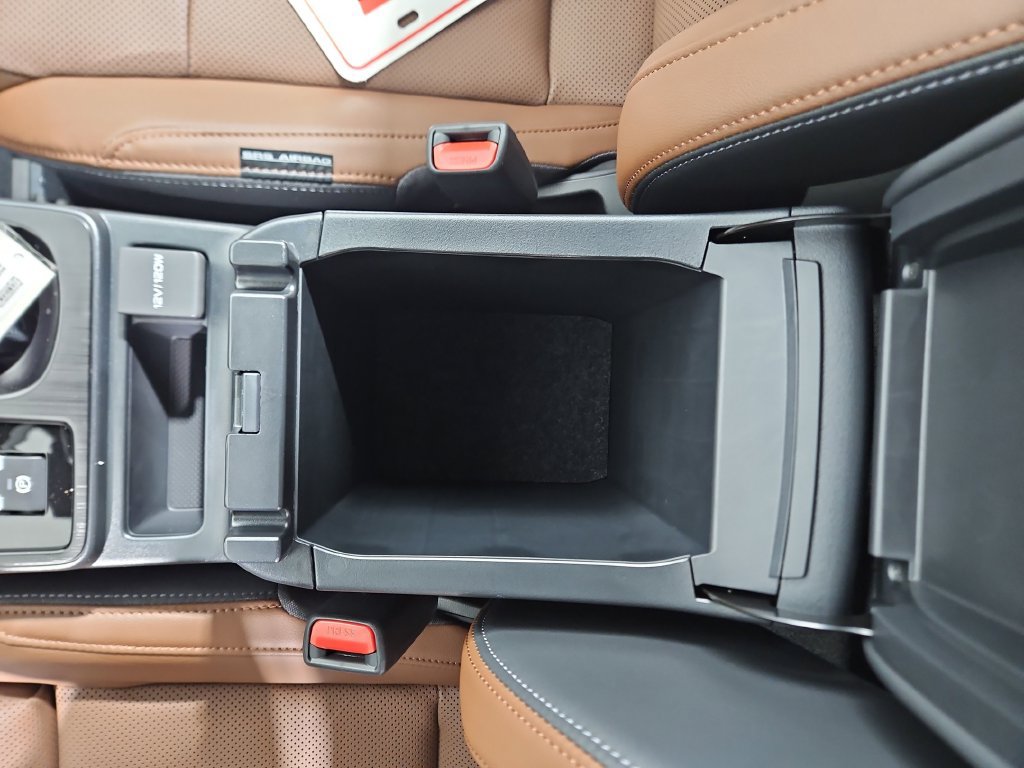 New 2026 Subaru Outback Touring XT AWD/4WD image 26