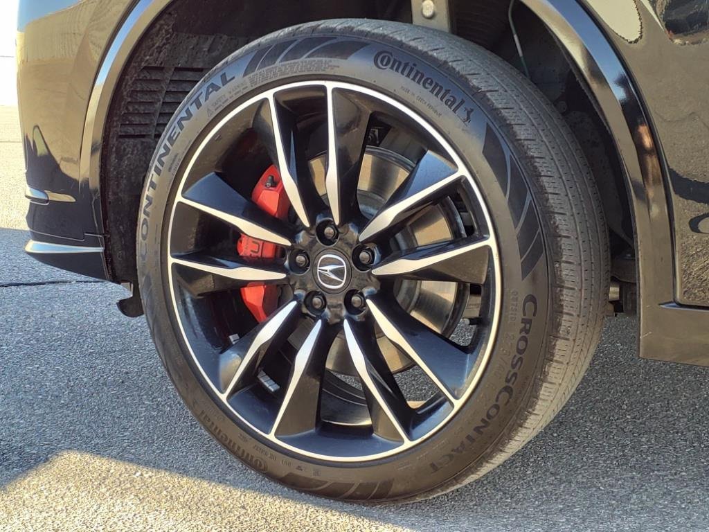 Used 2024 Acura MDX Type S image 34