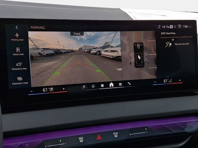 New 2025 BMW X3 xDrive30i w/ Premium Package AWD/4WD image 15