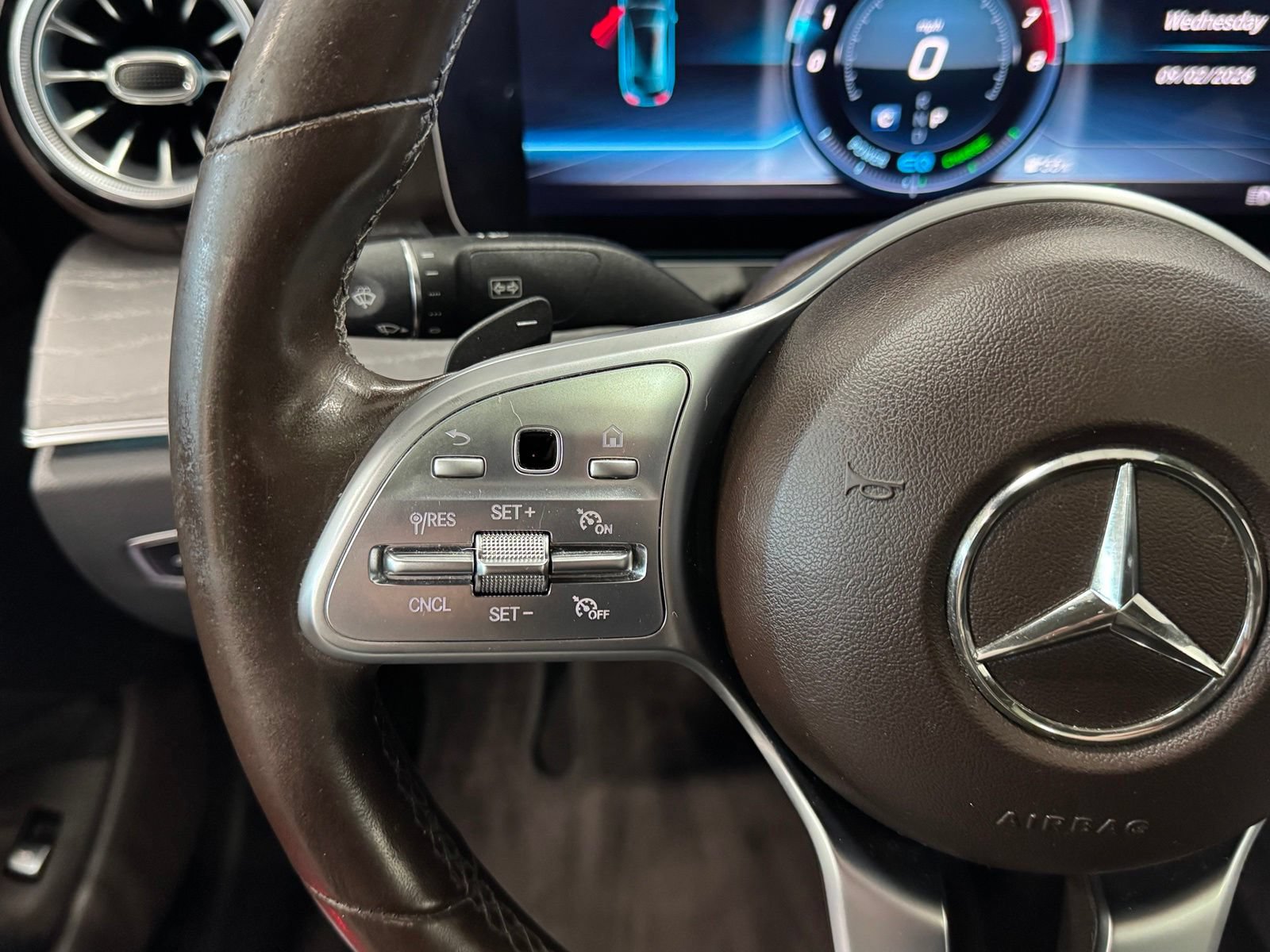 Used 2020 Mercedes-Benz CLS 450 4MATIC w/ Premium Package image 21