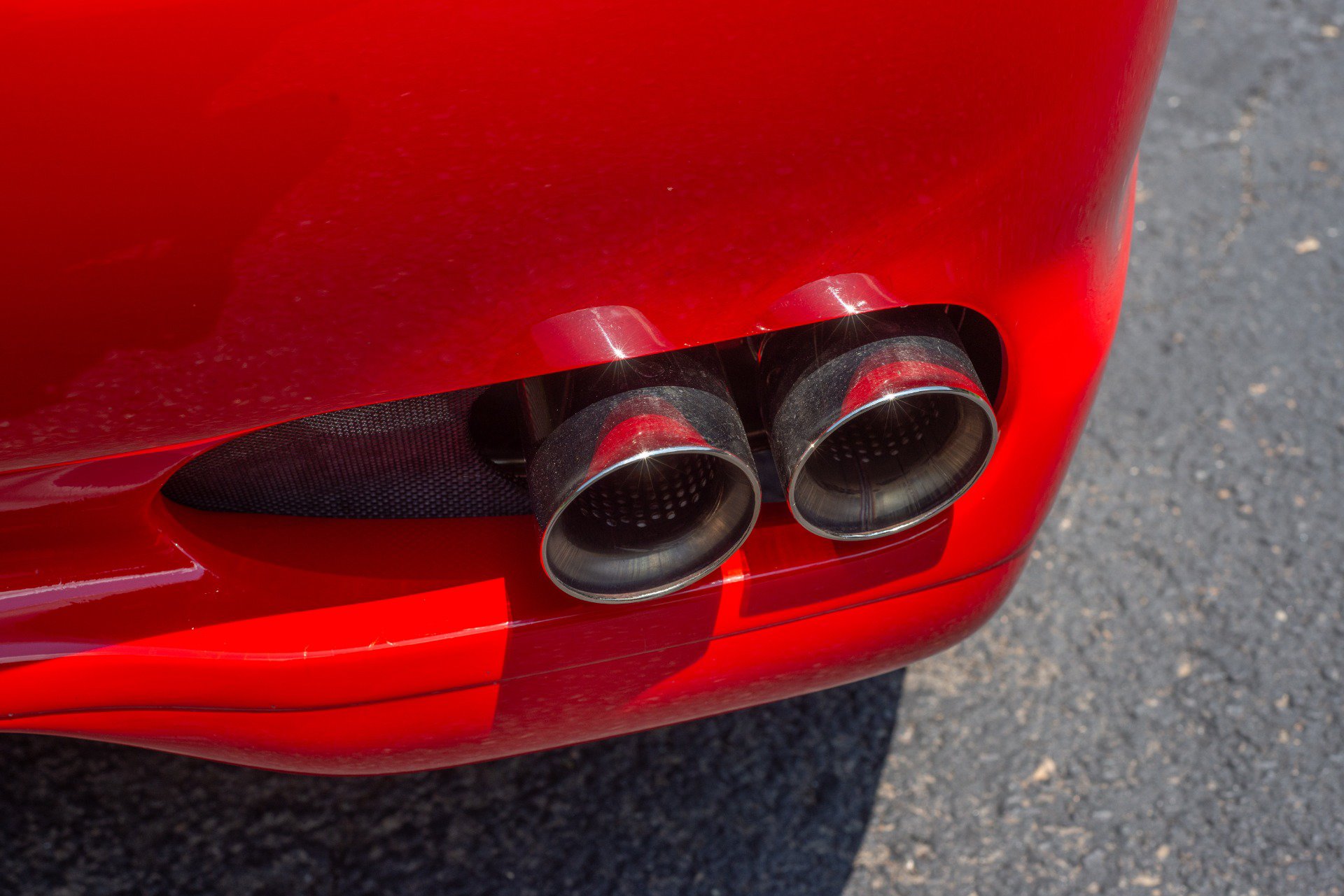 Used 2005 Ferrari 575M Maranello Superamerica RWD image 81