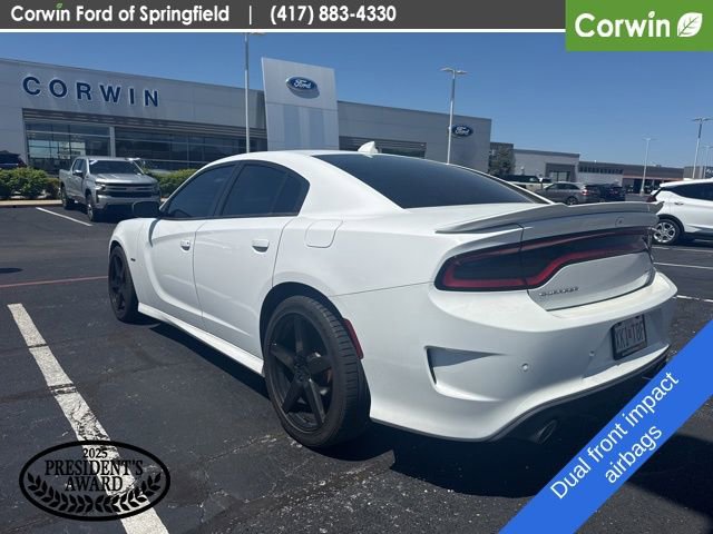 Used 2019 Dodge Charger R/T RWD image 7