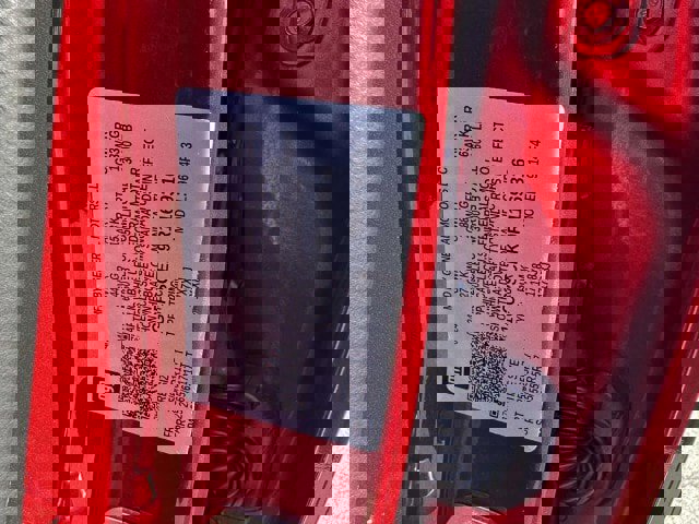 Certified 2024 Chevrolet Colorado LT w/ LT Convenience Package II image 30