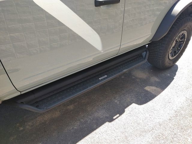 Used 2022 Ford Bronco Wildtrak image 7