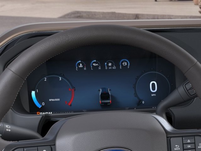 New 2026 Ford F350 King Ranch AWD/4WD image 13