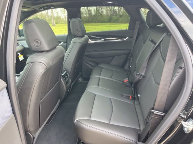 New 2026 Cadillac XT5 Premium Luxury w/ Driver Assist Package image 43