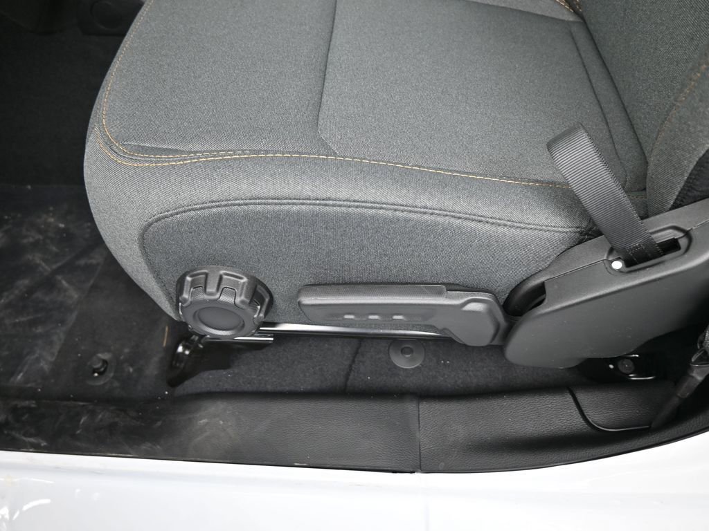 New 2026 Jeep Wrangler Willys image 13