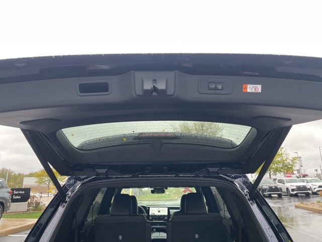 New 2026 Lexus TX 350 AWD image 16