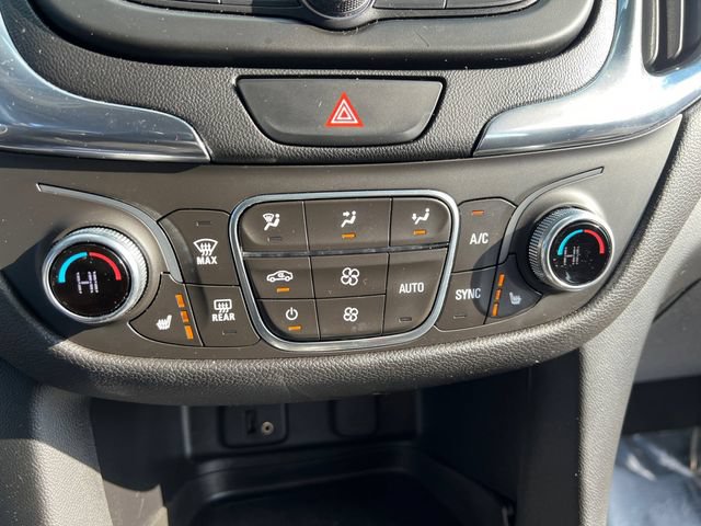 Used 2018 Chevrolet Equinox LT AWD/4WD image 28