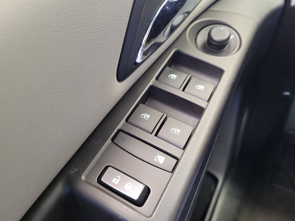 Used 2016 Chevrolet Cruze LS FWD image 27