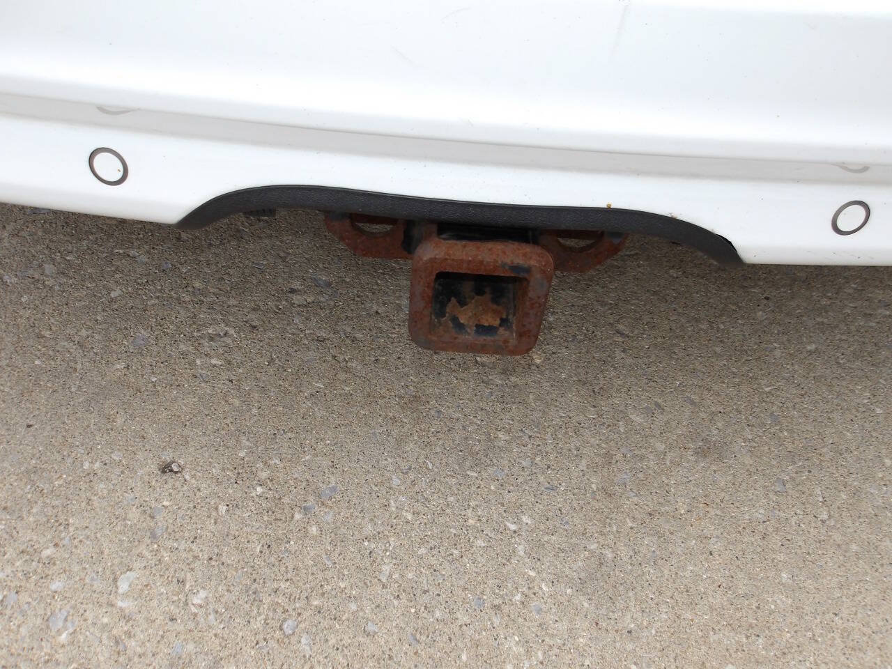 Used 2014 Chrysler Town & Country Touring-L w/ Trailer Tow Group FWD image 28