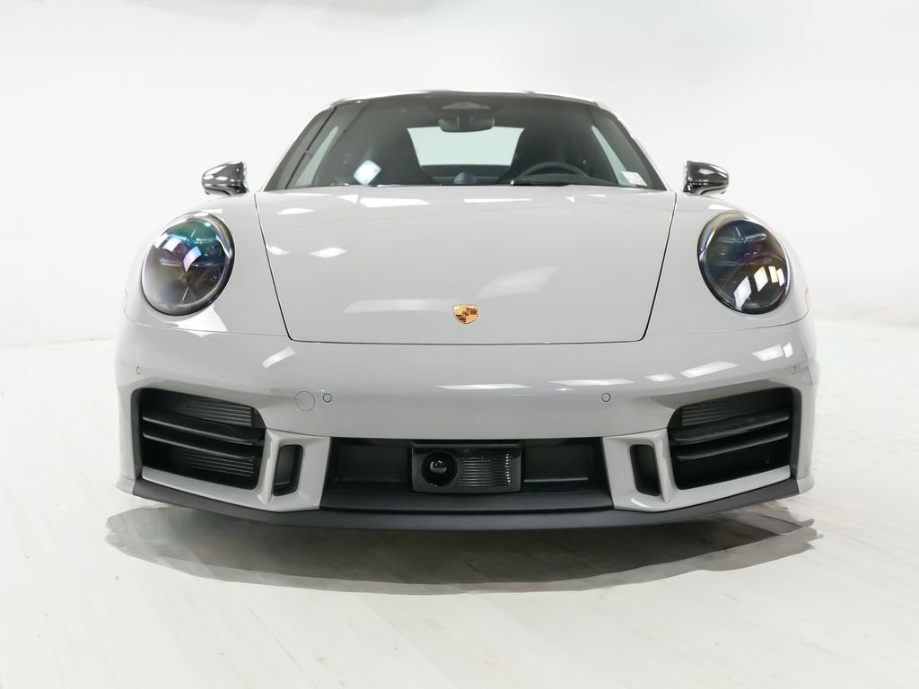 New 2026 Porsche 911 Carrera S image 6