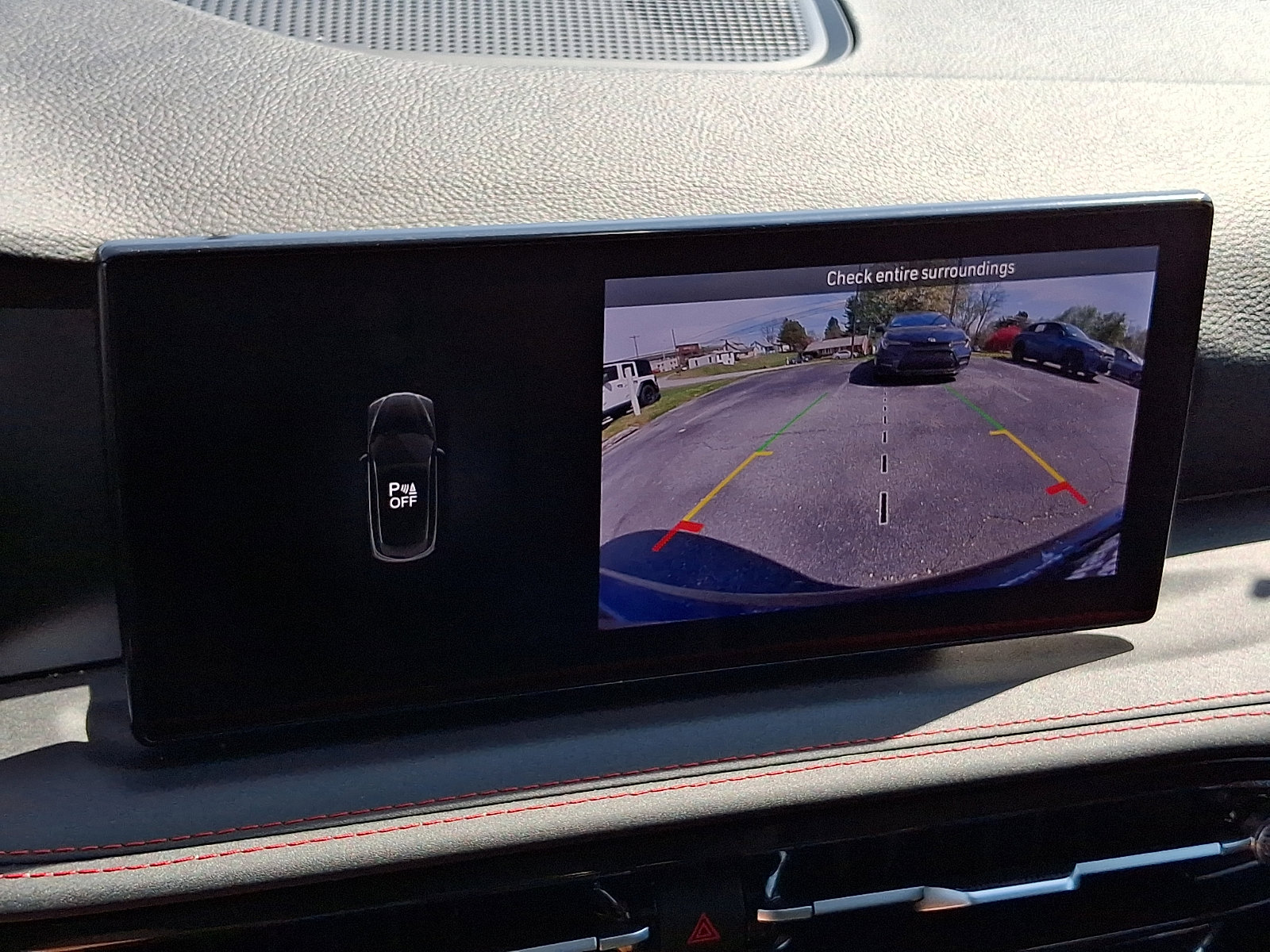 Used 2024 Dodge Hornet R/T Plus w/ Track Pack image 19