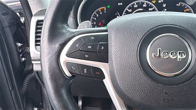 Used 2018 Jeep Grand Cherokee Summit image 17