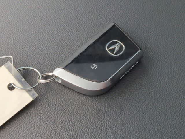 New 2026 Acura MDX SH-AWD image 35