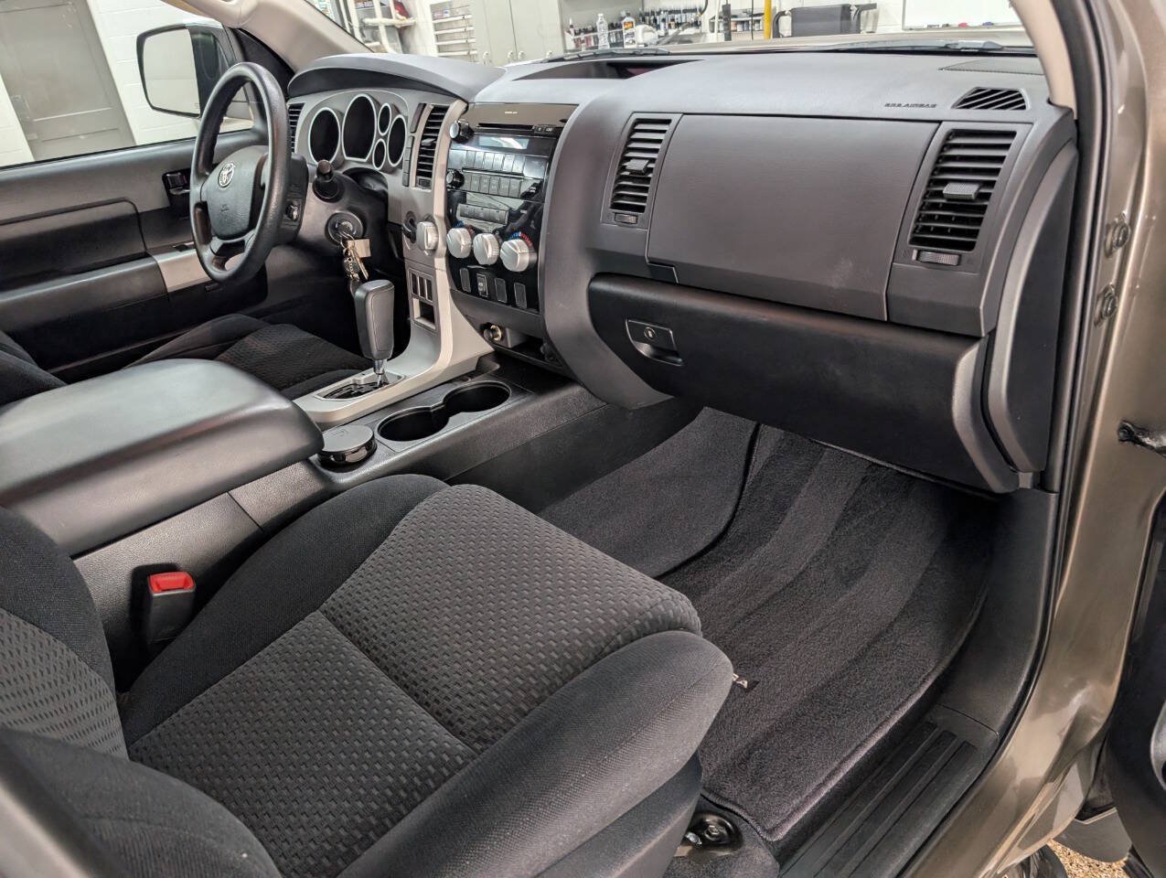 Used 2007 Toyota Tundra SR5 AWD/4WD image 18