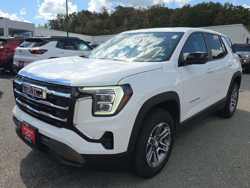 Used 2026 GMC Terrain Elevation FWD image 4