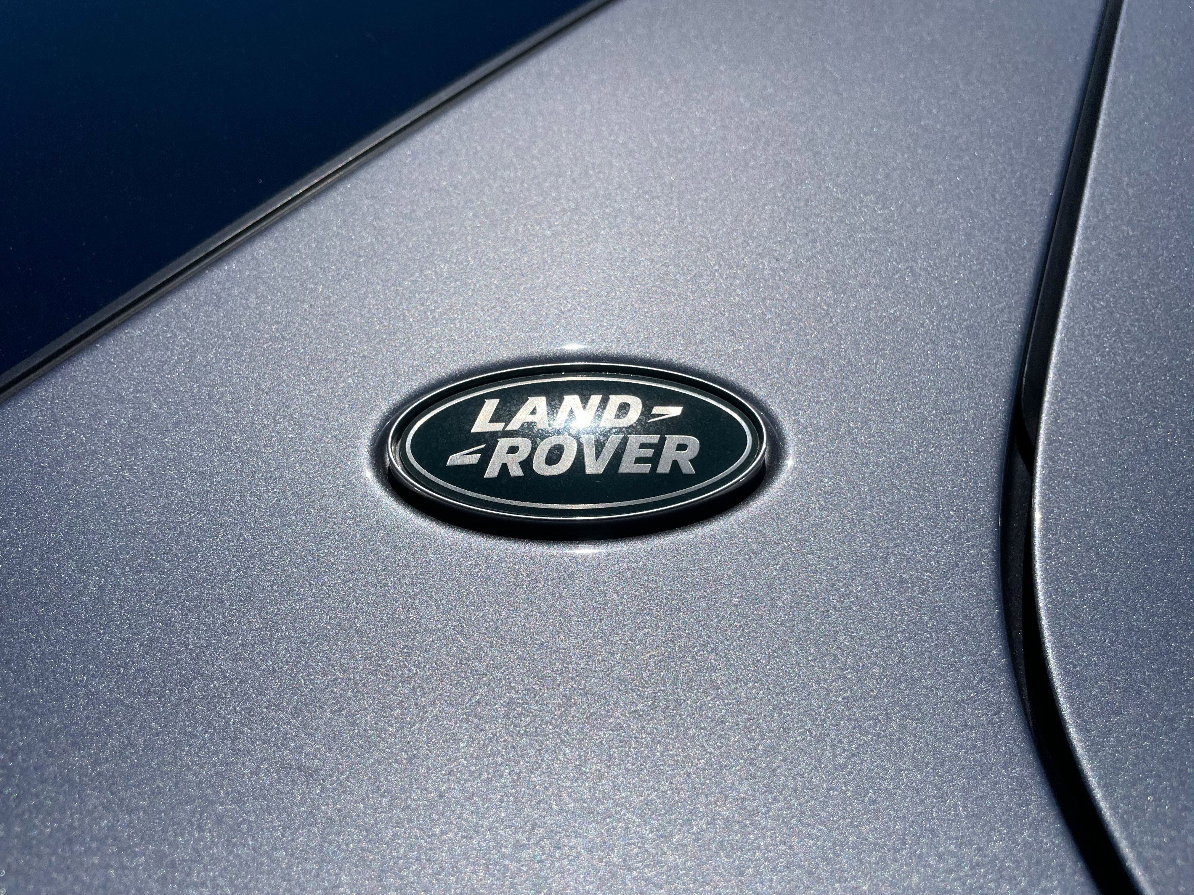 Used 2025 Land Rover Discovery Sport S AWD/4WD image 38