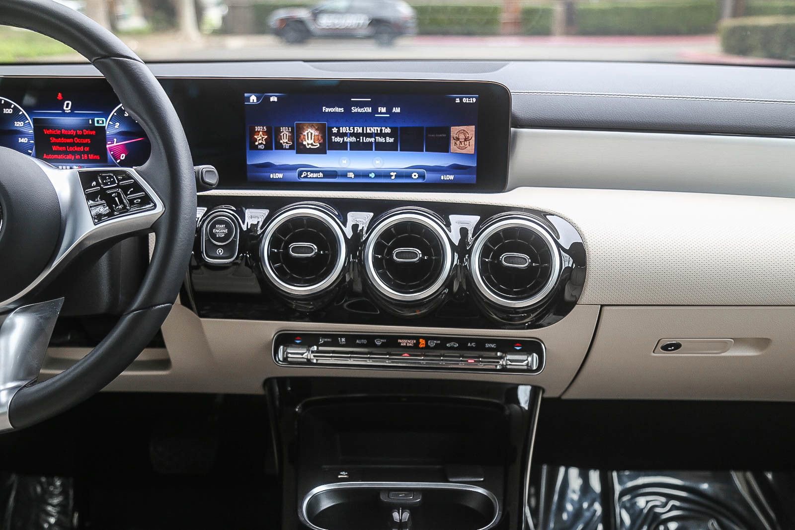 Certified 2025 Mercedes-Benz CLA 250 image 12