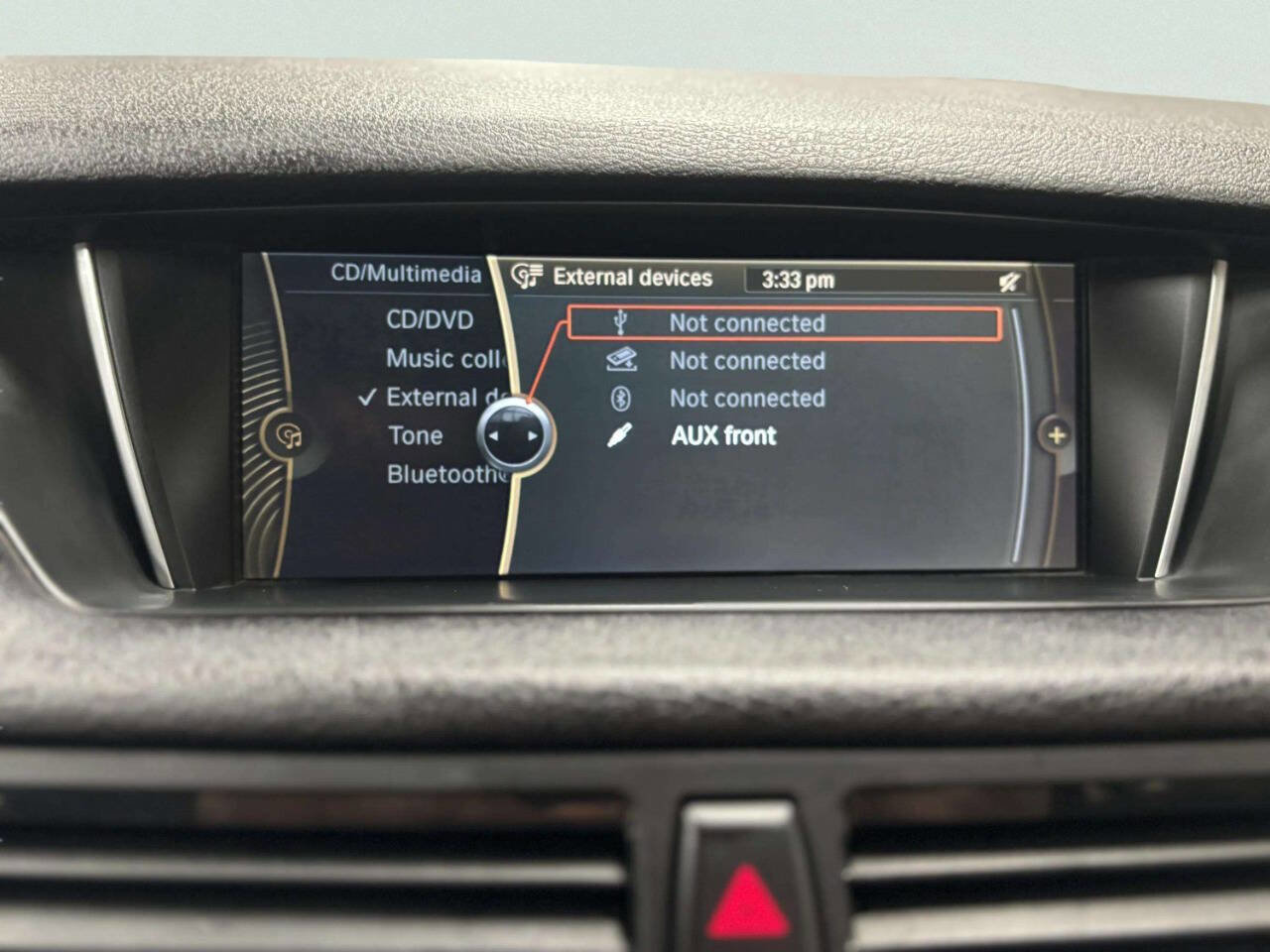 Used 2014 BMW X1 xDrive28i image 23