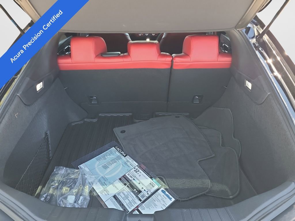 Used 2024 Acura Integra A-Spec image 14