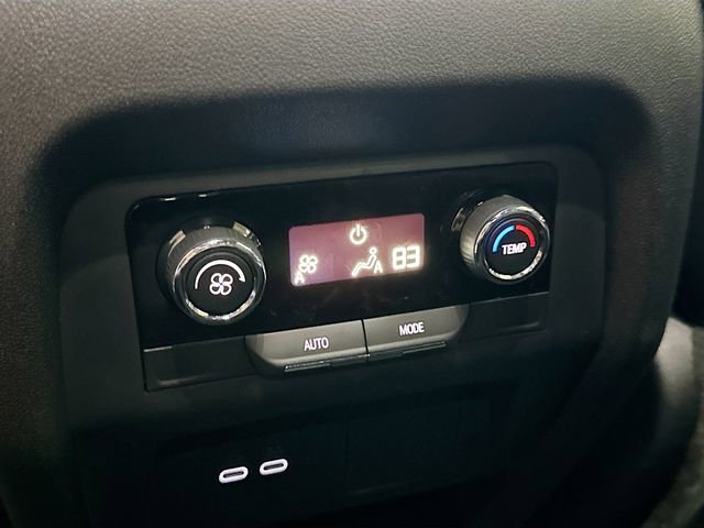 New 2026 Chevrolet Traverse LT w/ LPO, Floor Liner Package image 26