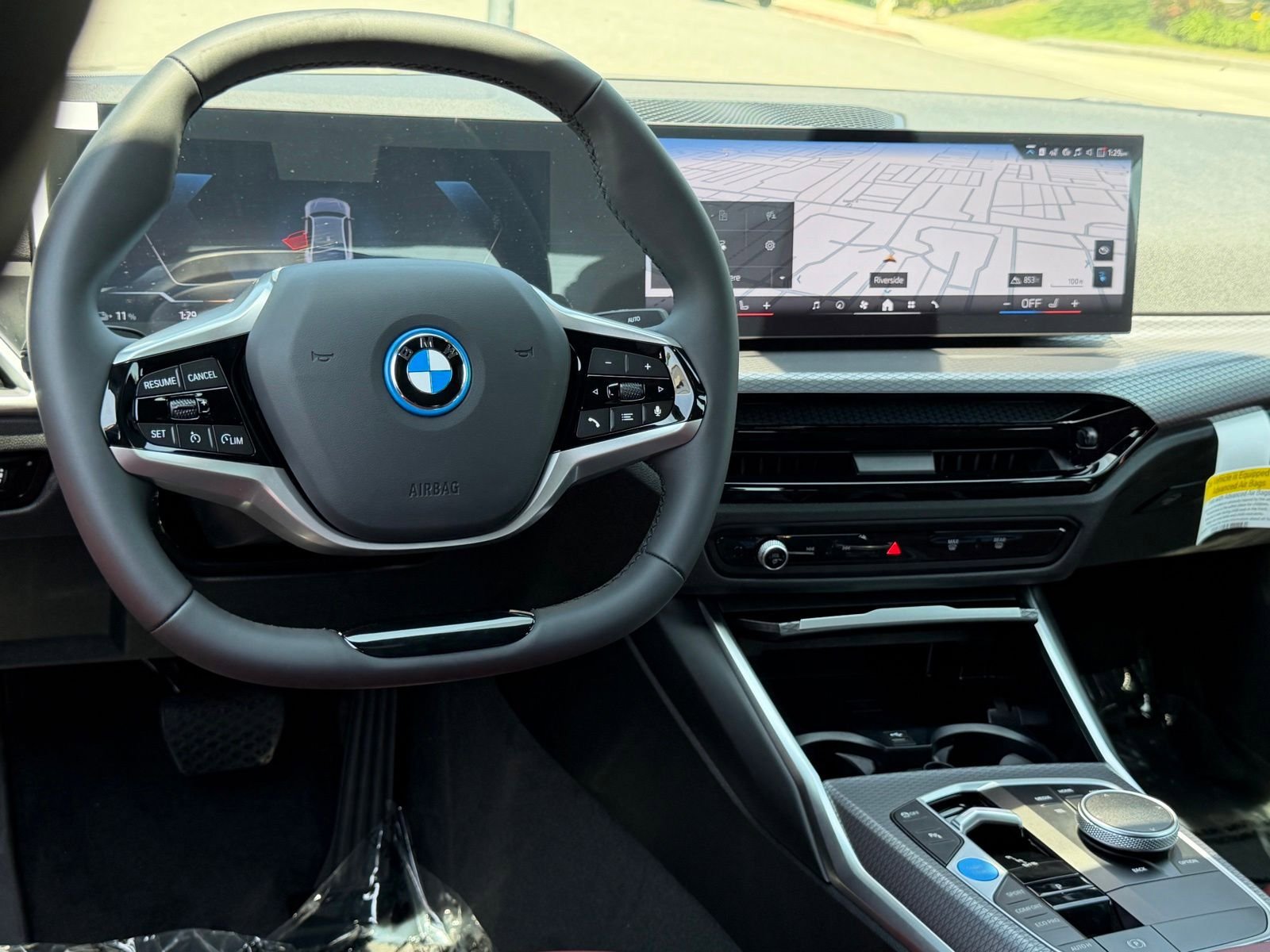 New 2026 BMW i4 eDrive40 RWD image 30