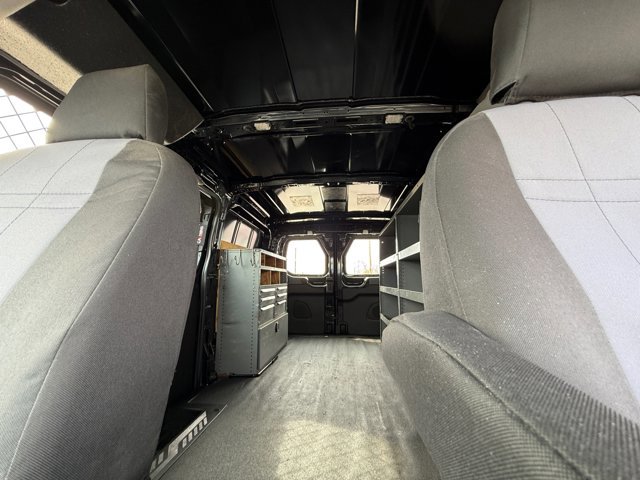 Used 2020 Ford Transit 250 Low Roof AWD image 30