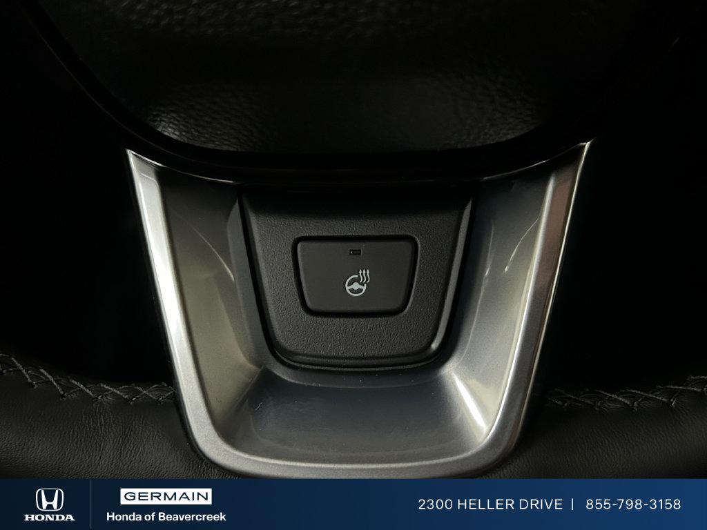 New 2026 Honda Pilot Elite image 13