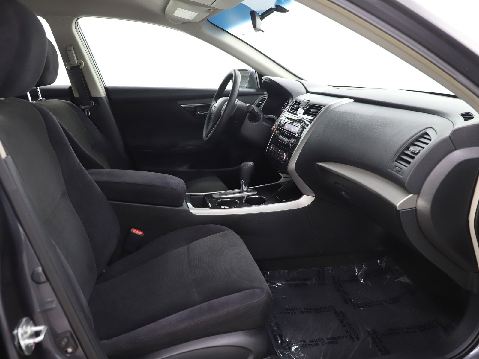 Used 2013 Nissan Altima 2.5 S image 11