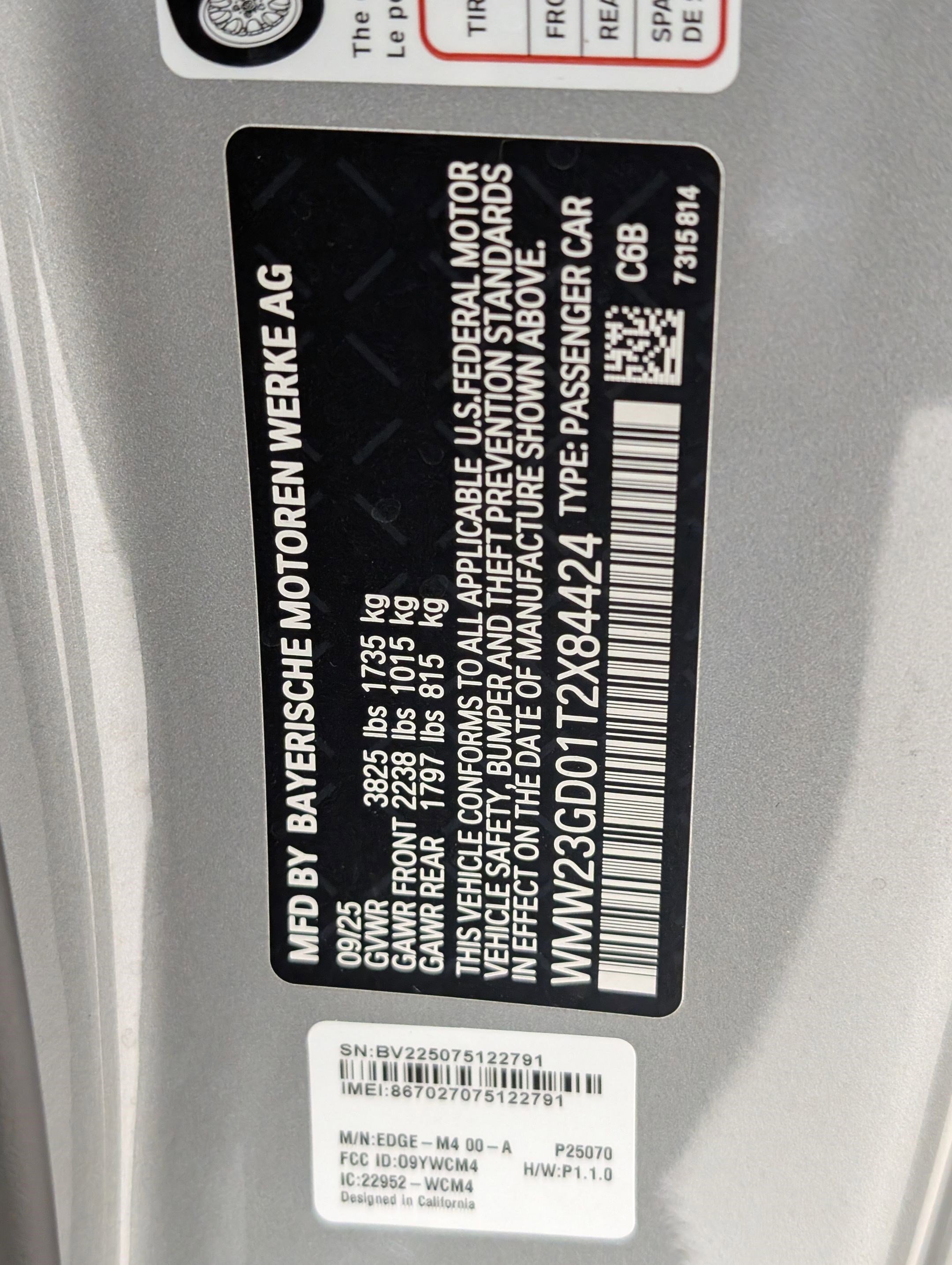 New 2026 MINI Cooper S image 19