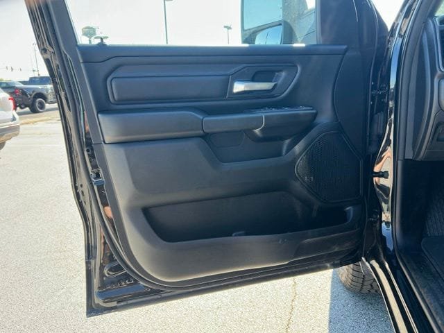 Used 2026 RAM 1500 Tradesman w/ Off Road Group AWD/4WD image 11