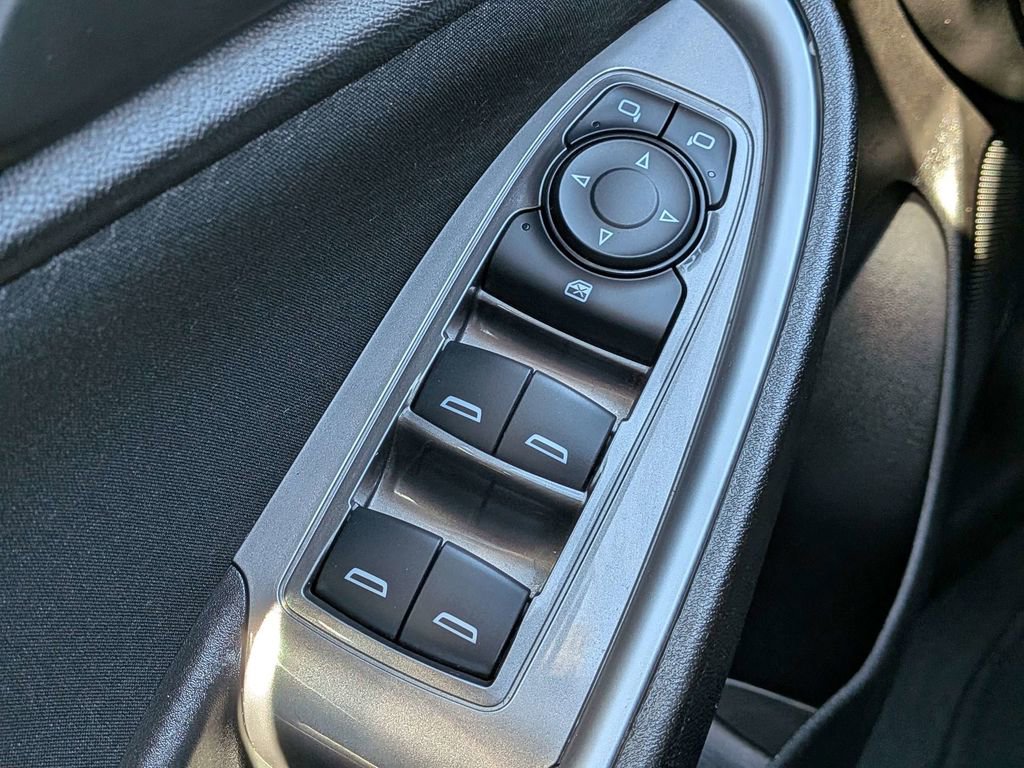 Used 2024 Chevrolet Malibu LS w/ Driver Confidence Package FWD image 24