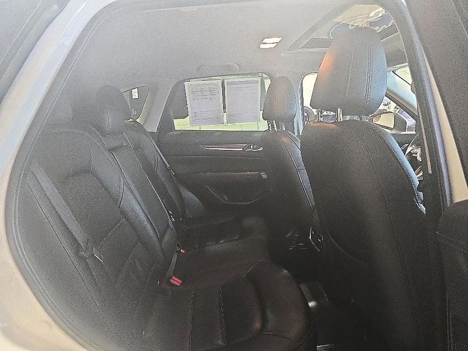 Used 2020 MAZDA CX-5 Grand Touring w/ GT Premium Package AWD/4WD image 37