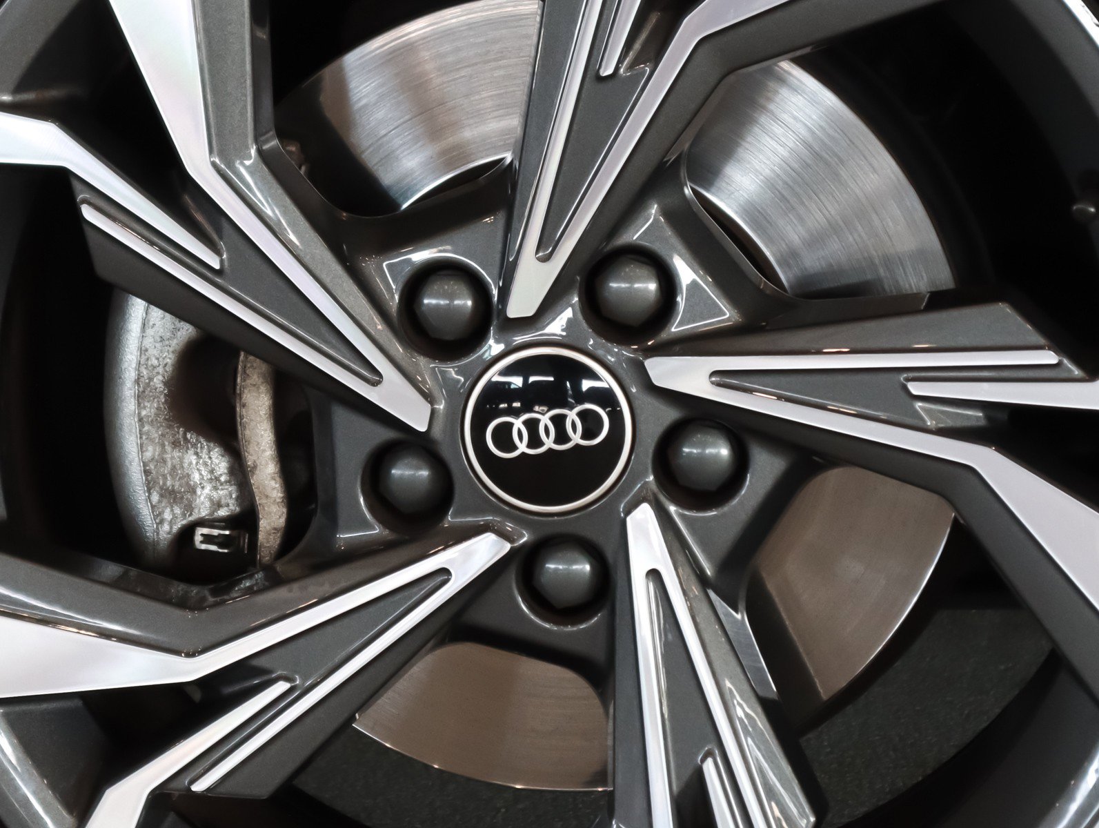Certified 2023 Audi A3 2.0T Premium Plus w/ Premium Plus Package AWD/4WD image 5