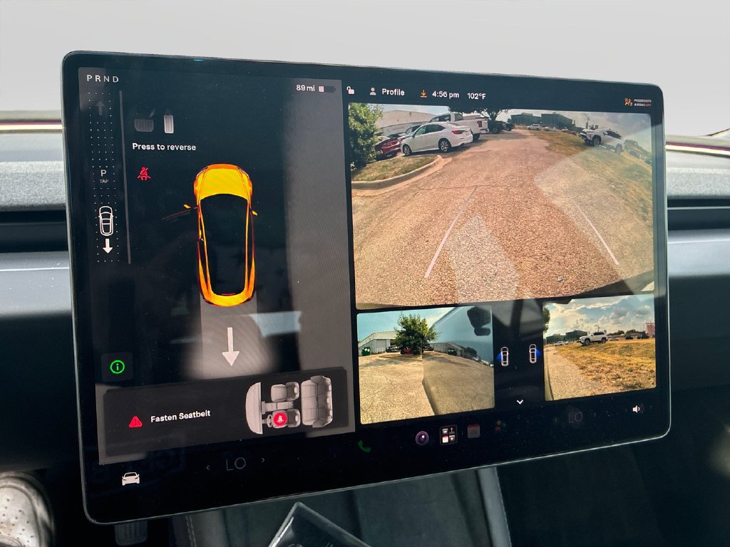 Used 2024 Tesla Model 3 RWD image 15