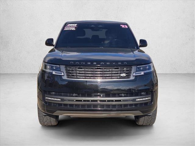Used 2023 Land Rover Range Rover SE video 2