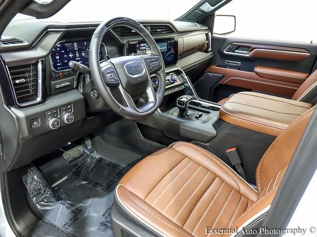 Used 2026 GMC Sierra 1500 Denali Ultimate image 11