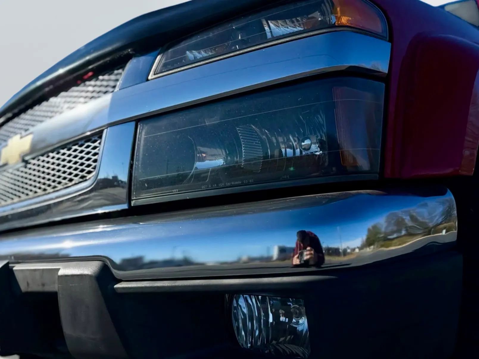 Used 2011 Chevrolet Colorado LT image 11
