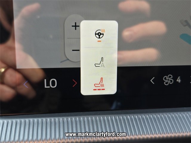 New 2025 Ford Explorer ST-Line w/ Premium Package image 16