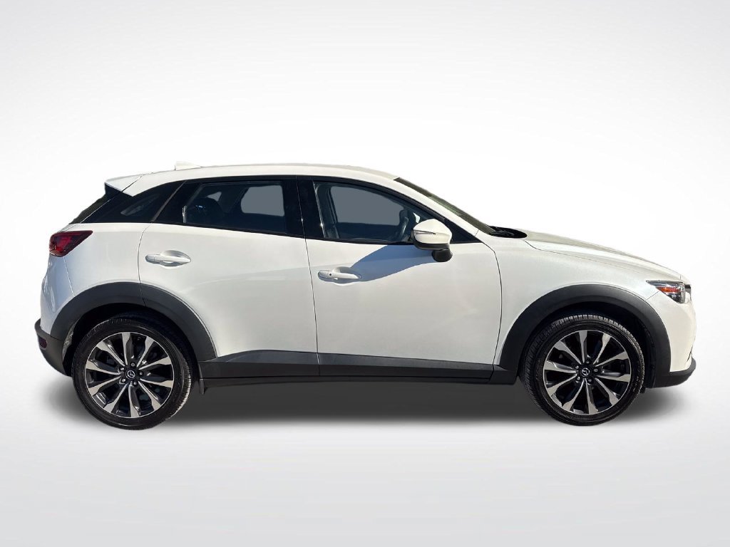 Used 2019 MAZDA CX-3 Touring AWD/4WD image 7