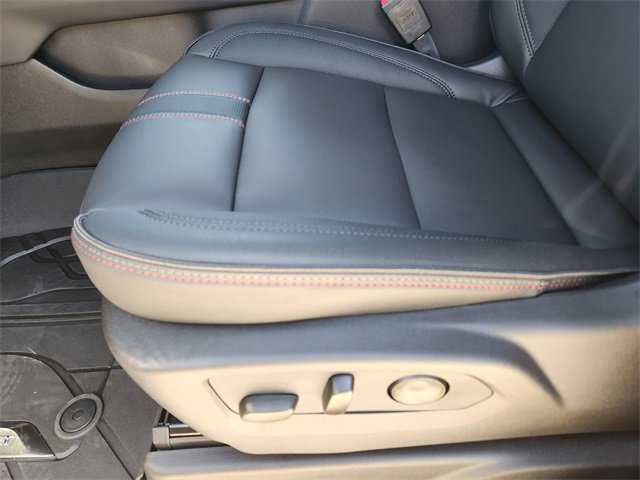 New 2026 Chevrolet Suburban RST w/ Comfort Package image 19