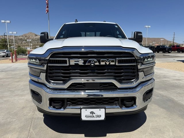 New 2026 RAM 2500 Tradesman image 2