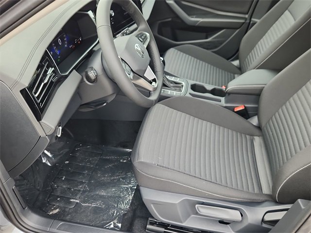 New 2026 Volkswagen Jetta S image 7