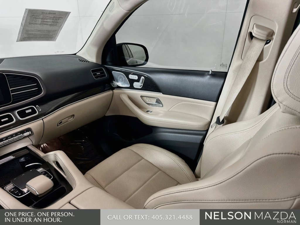 Used 2020 Mercedes-Benz GLE 350 image 26