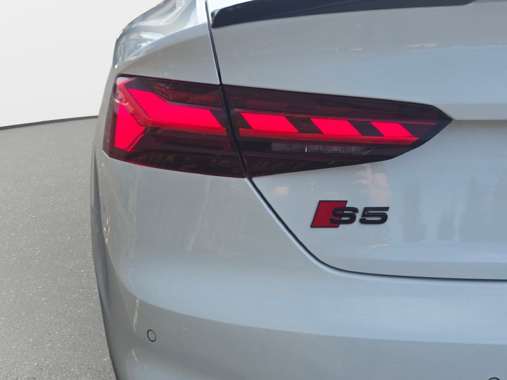 Used 2023 Audi S5 Premium Plus AWD/4WD image 36