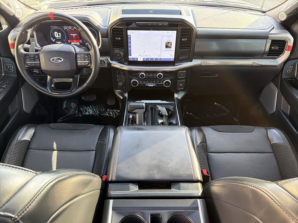 Used 2023 Ford F150 Raptor AWD/4WD image 13